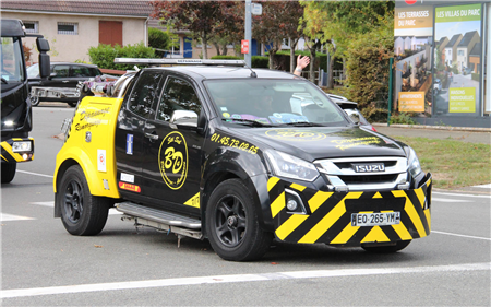 LIGHT CITY - BD ASSISTANCE