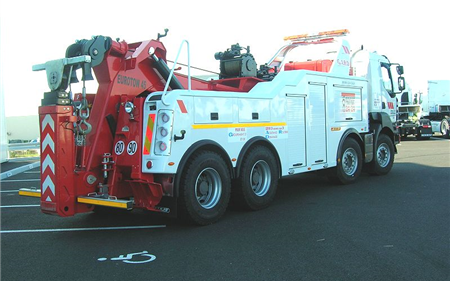 EUROTOW 45L
