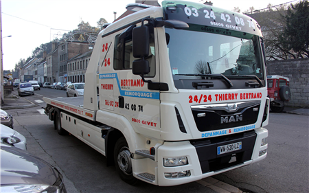 SIMPLEX 5T - BERTRAND