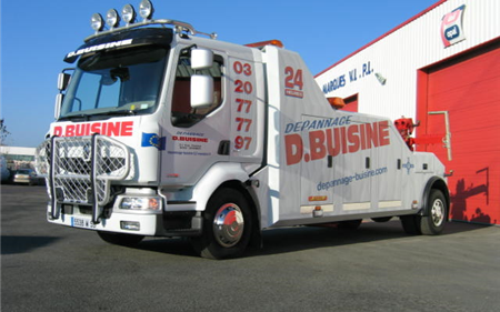 CITY 3212 - BUISINE