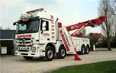 ROTATOR 1060S - BUISINE