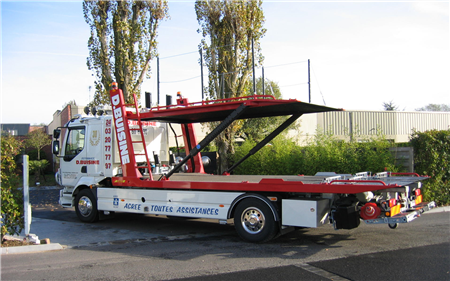 SIMPLEX 6T5 DUOMATIC - BUISINE