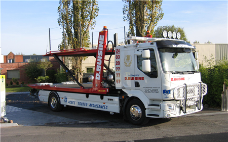 SIMPLEX 6T5 DUOMATIC - BUISINE