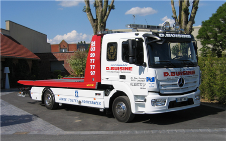 SIMPLEX 5T - BUISINE