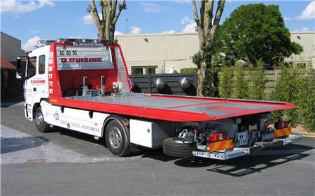 SIMPLEX 5T - BUISINE