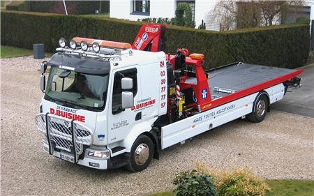 SIMPLEX 6T5 - BUISINE