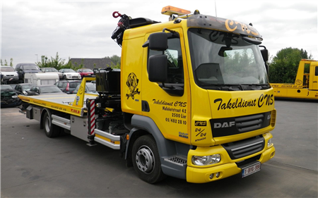 SIMPLEX 5T UNIVERSEL - CNS TAKELDIENST