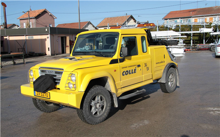 MINI CITY EN KIT - COLLE