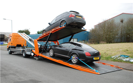 SOLOMATIC DUPLEX - CROUCH