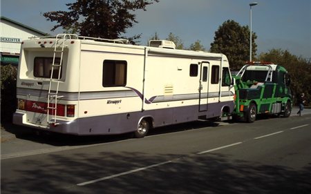 CENTURY 5230 - DEKEISTER