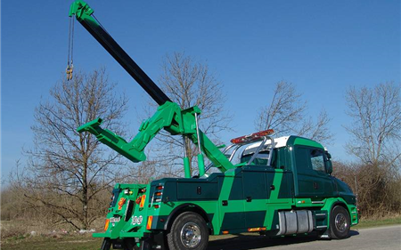 CENTURY 5230 - DEKEISTER