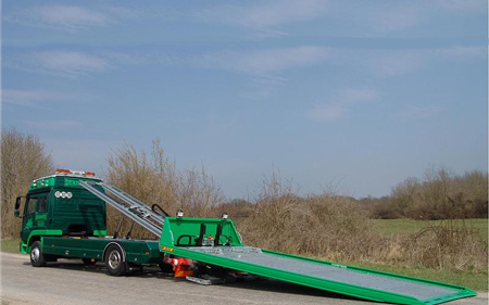 ROLLMATIC SOLOMATIC 65 - DEKEISTER