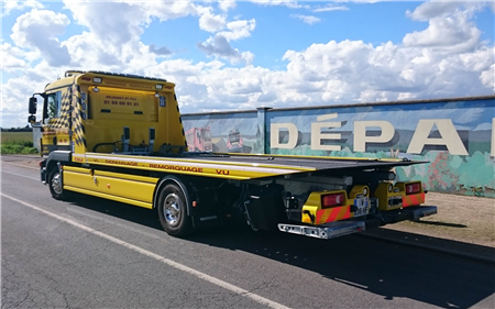 SIMPLEX 5T - DELAUNAY ET FILS