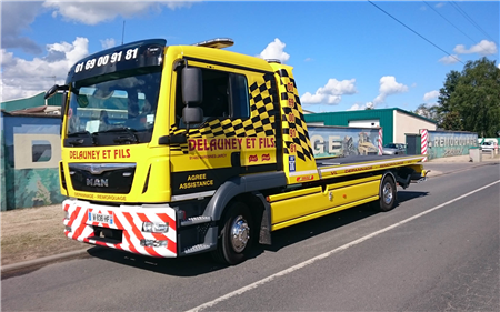 SIMPLEX 5T - DELAUNEY ET FILS