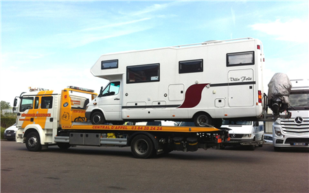 SOLOMATIC 6T5 - DEPANNAGE FRANCHE COMTE