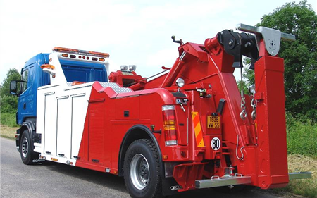 EUROTOW 45