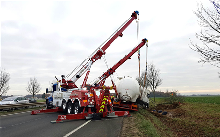 ROTATOR 1075S
