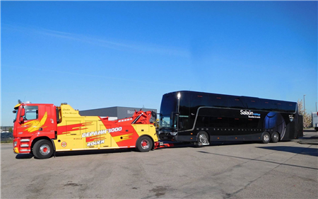 EUROTOW 45L - DEPANN 3000