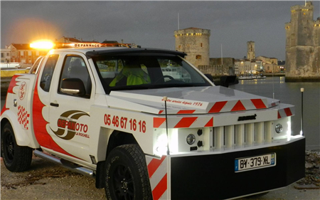 MID CITY VI ACMAT - DEPANOTO LA ROCHELLE