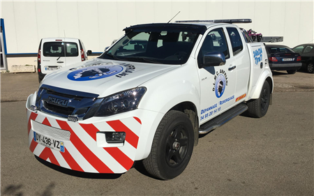 LIGHT CITY - DLMC ANFRIANI