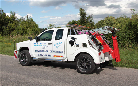 MID CITY VI ACMAT - DLMC DEPANNAGE