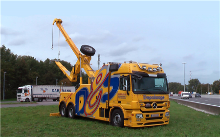 MEGA 45 - D&S BELGIUM