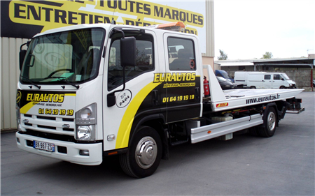 SIMPLEX 2T5 - EURAUTOS - SUCY AUTOS DEPANNAGE