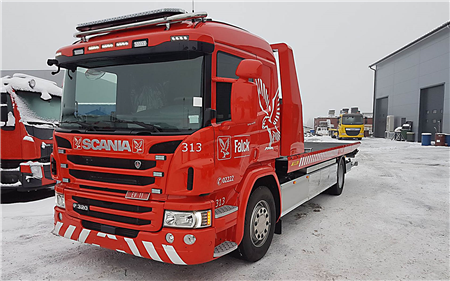 SIMPLEX 5T - FALK