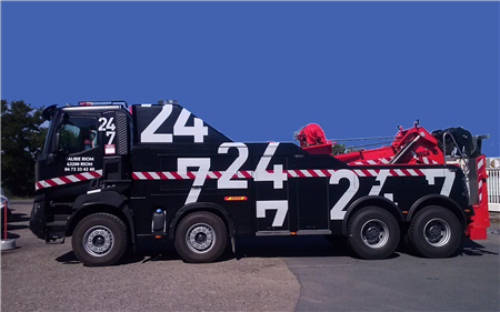 MEGA 45 - FAURIE RIOM