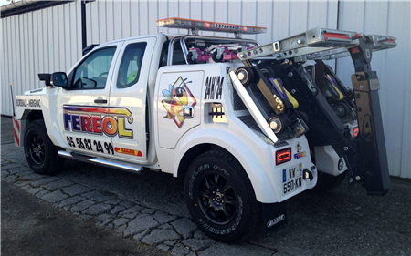 MID CITY VI ACMAT - FEREOL