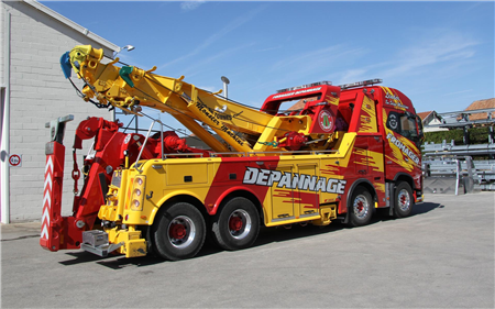 ROTATOR 1075S 1075S - FROMAGER