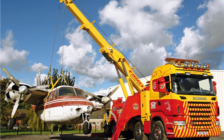 ROTATOR 1060S - FROMAGER