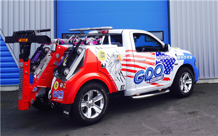 MID CITY VI EURO EXPRESS - GDO