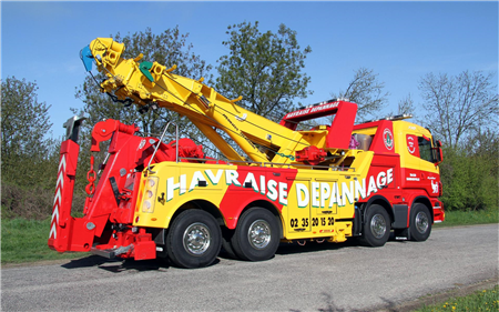 ROTATOR 1075S