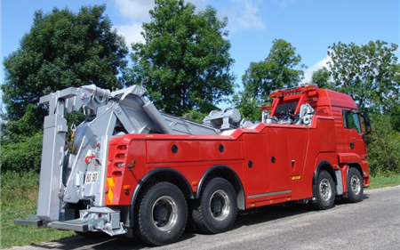 CENTURY 9055 - HENRION