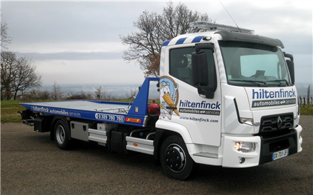 SIMPLEX 3T5 - HILTENFINCK