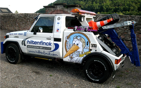 MID CITY VI - HILTENFINCK