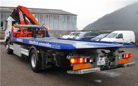 SIMPLEX 6T5 - HILTENFINCK