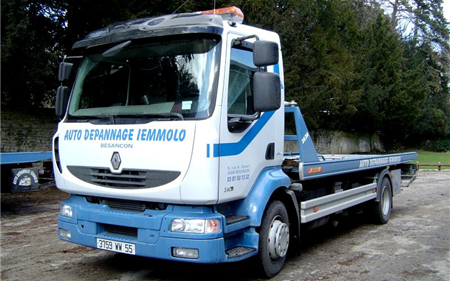 ROLLMATIC 50 - IEMMOLO