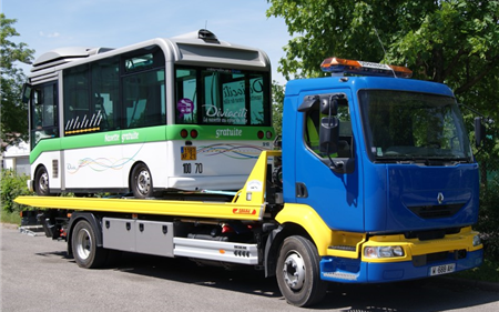 SIMPLEX 6T5 - JOLINET