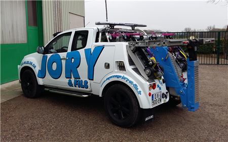 10159 LIGHT CITY - JORY