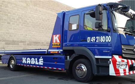 SIMPLEX 5T - KABLE