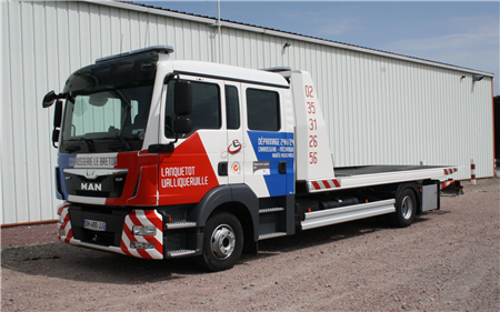 SIMPLEX 5T - LE BRETON