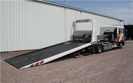 SIMPLEX 5T - LE BRETON