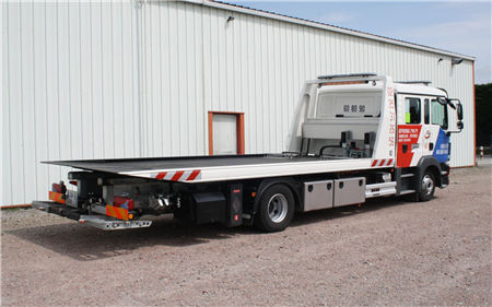 SIMPLEX 5T - LE BRETON