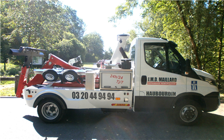 MID CITY VI - MAILLARD