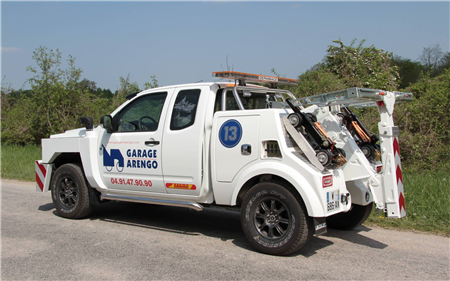 MID CITY VI - MARENGO