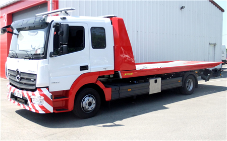 SIMPLEX 5T - MARQUIS