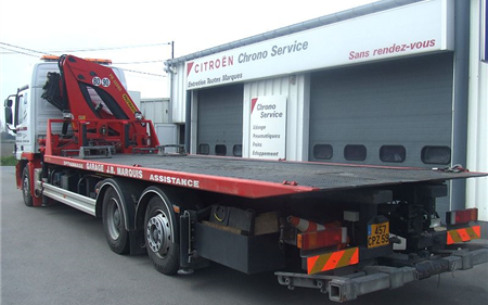 SIMPLEX 10T - MARQUIS