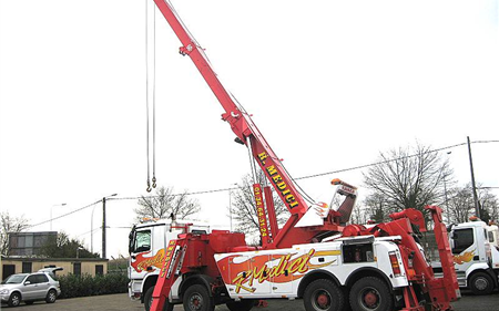 ROTATOR 1060S - MEDICI